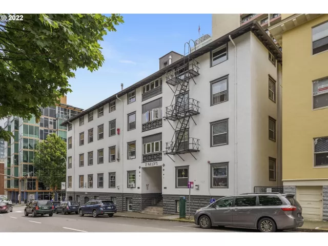 MLS: 22016960 Condo For Sale