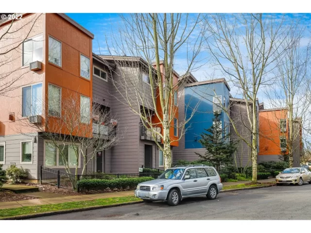 MLS: 22023188 Condo For Sale