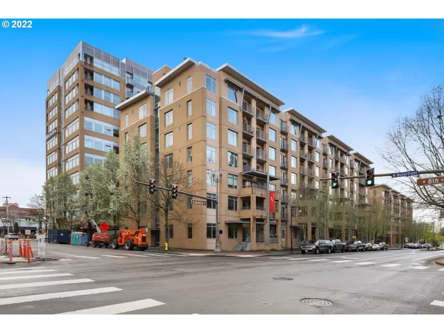 MLS: 22032616 Condo For Sale