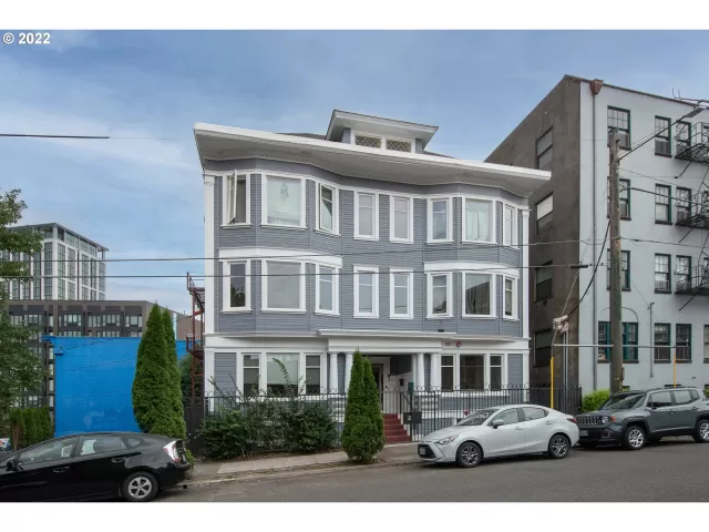 MLS: 22045547 Condo For Sale