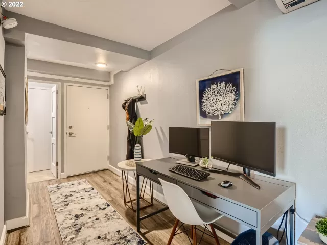 MLS: 22054090 Condo For Sale