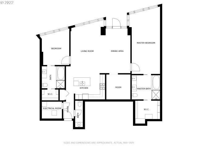 MLS: 22078908 Condo For Sale
