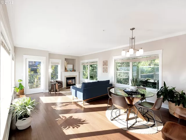 MLS: 22132130 Condo For Sale