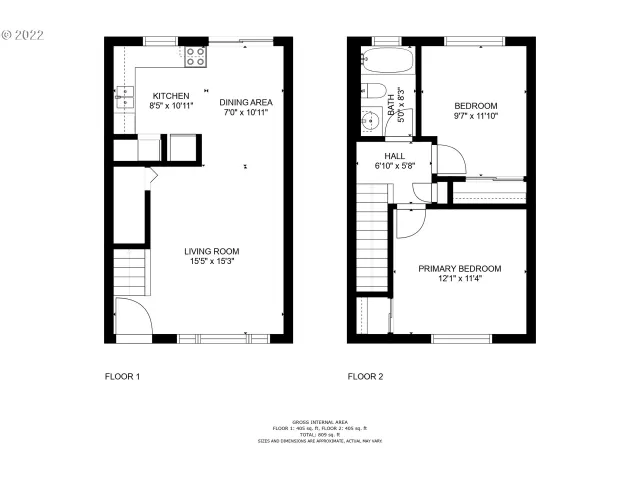 MLS: 22142346 Condo For Sale
