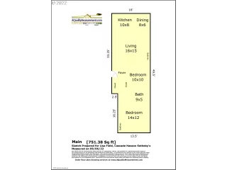 More Details about MLS # 22142402 : 2533 NW MARSHALL ST 104