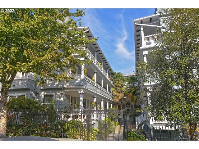 MLS: 22144910 Condo For Sale