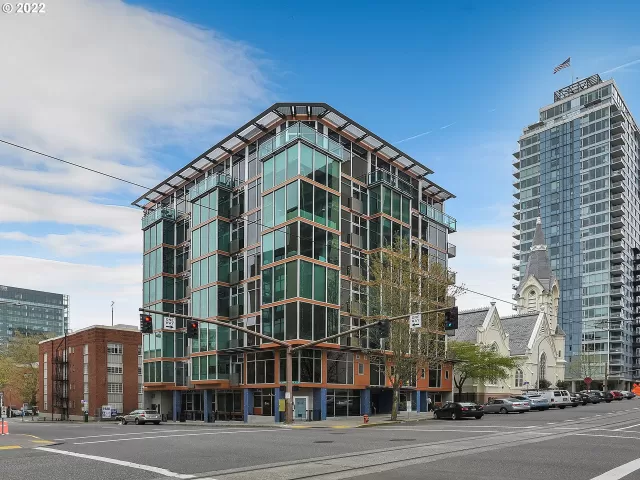 MLS: 22147826 Condo For Sale