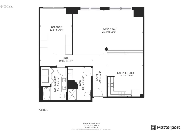MLS: 22150764 Condo For Sale