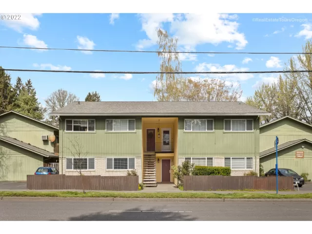 MLS: 22154360 Condo For Sale