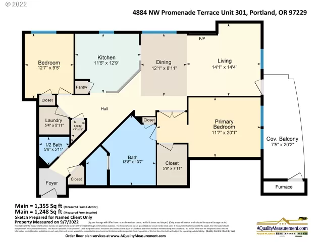 MLS: 22165561 Condo For Sale