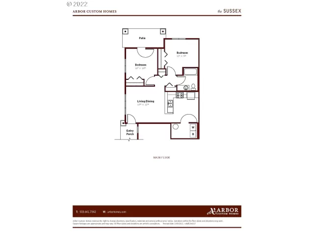 MLS: 22169604 Condo For Sale
