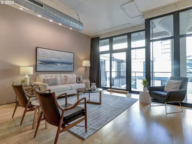 MLS: 22175352 Condo For Sale