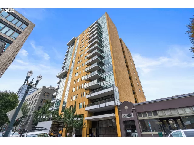 MLS: 22178184 Condo For Sale