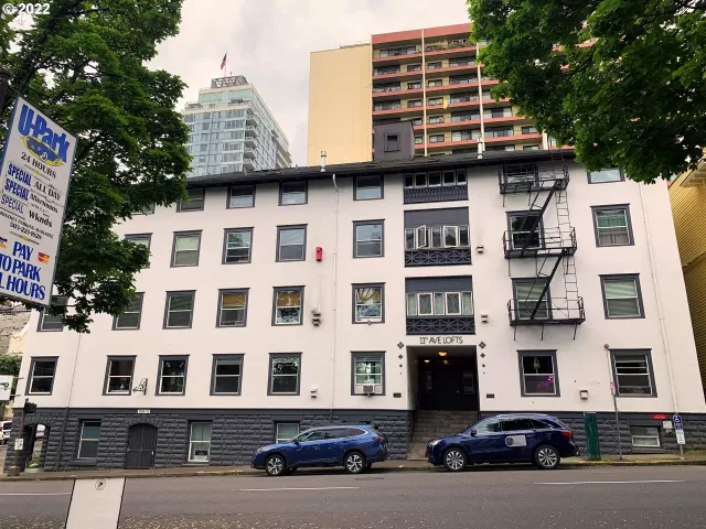 MLS: 22187206 Condo For Sale