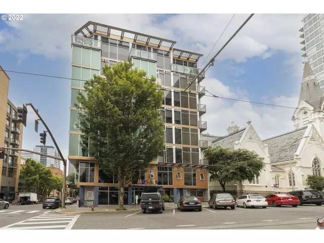 MLS: 22200302 Condo For Sale