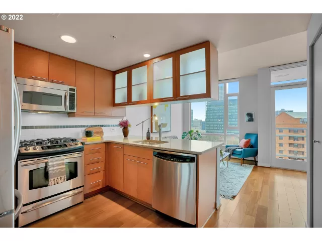 MLS: 22234421 Condo For Sale