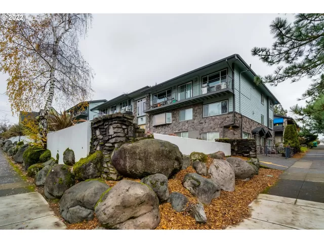 MLS: 22237579 Condo For Sale