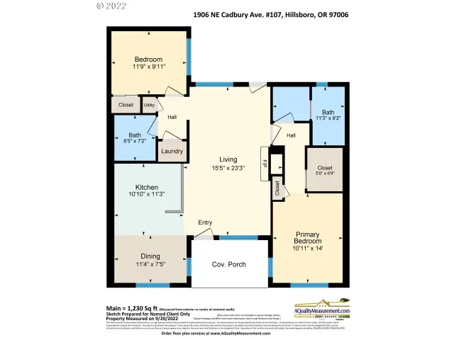 MLS: 22238068 Condo For Sale