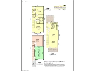 More Details about MLS # 22244036 : 5227 SW SHATTUCK RD #4