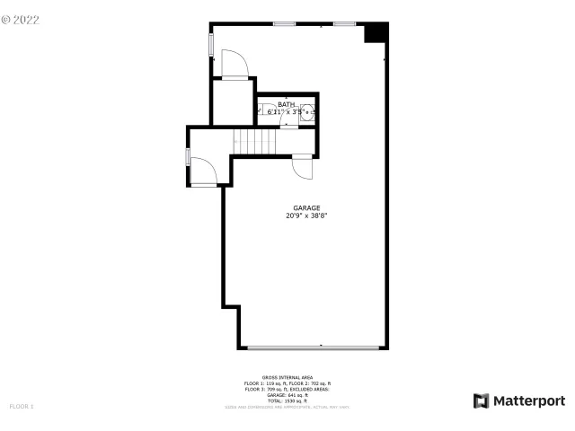MLS: 22265991 Condo For Sale