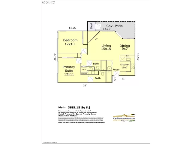 MLS: 22311084 Condo For Sale