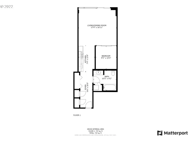 MLS: 22311095 Condo For Sale