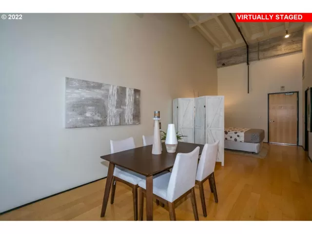 MLS: 22321704 Condo For Sale