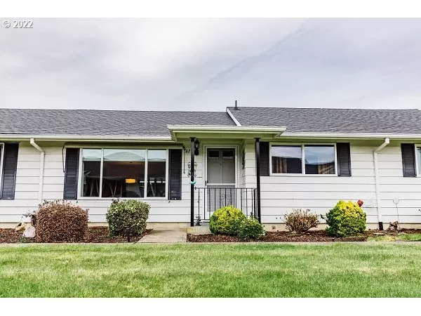 MLS: 22345969 Condo For Sale