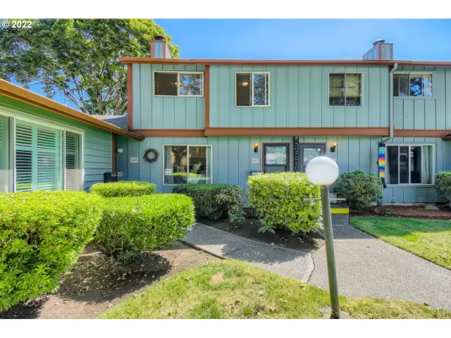 MLS: 22378480 Condo For Sale