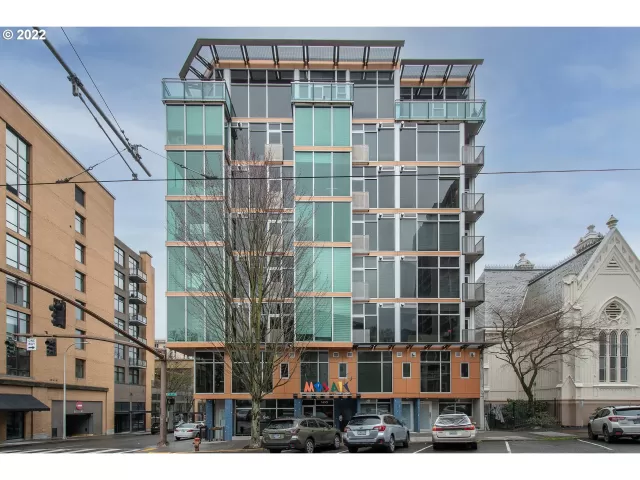 MLS: 22389700 Condo For Sale