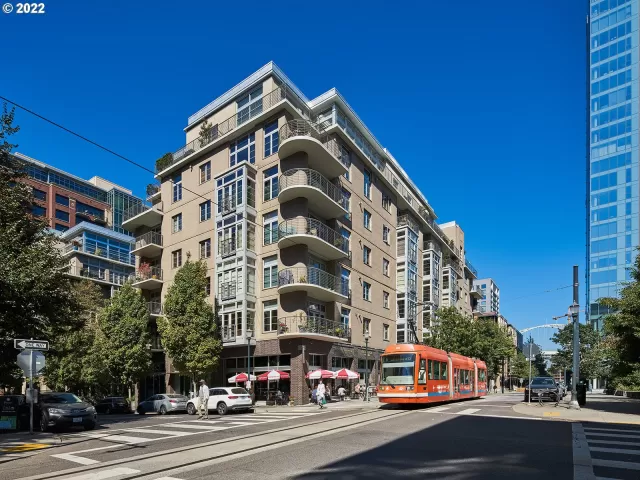 MLS: 22418871 Condo For Sale