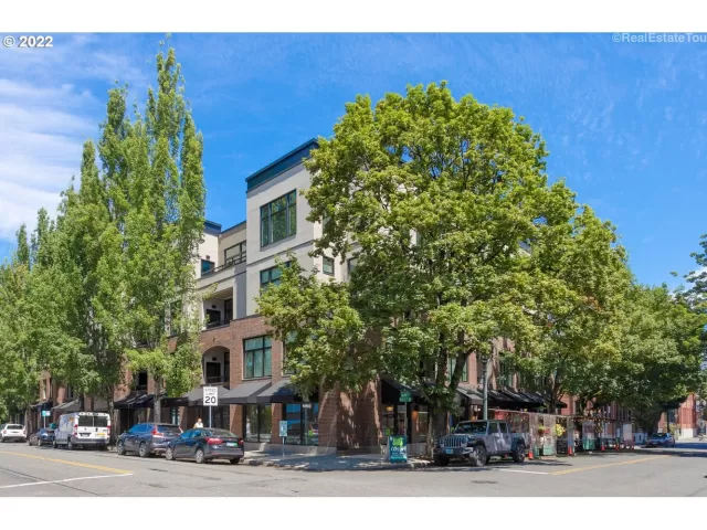 MLS: 22419956 Condo For Sale