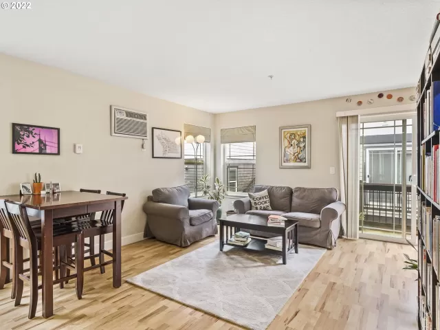 MLS: 22423374 Condo For Sale