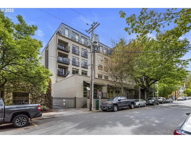 MLS: 22427973 Condo For Sale