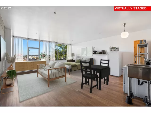 MLS: 22430894 Condo For Sale