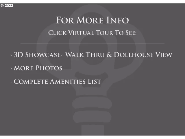 MLS: 22439291 Condo For Sale