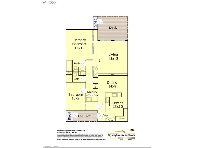MLS: 22444676 Condo For Sale