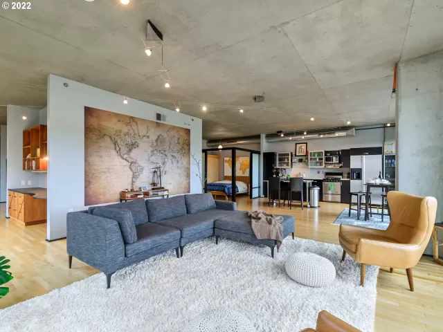 MLS: 22444680 Condo For Sale