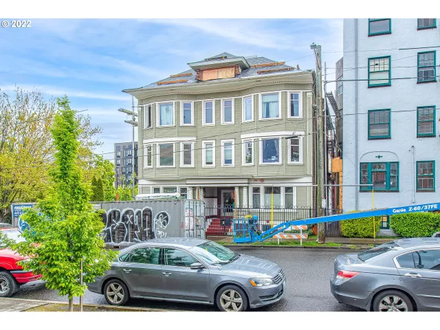 MLS: 22445791 Condo For Sale