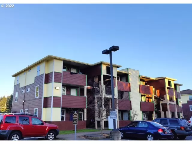 MLS: 22446119 Condo For Sale