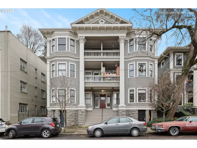 MLS: 22447449 Condo For Sale