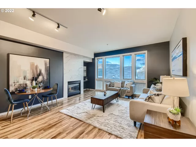 MLS: 22456811 Condo For Sale