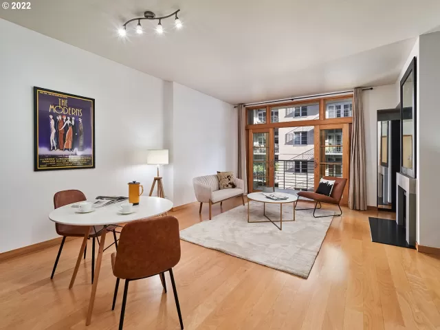 MLS: 22491789 Condo For Sale