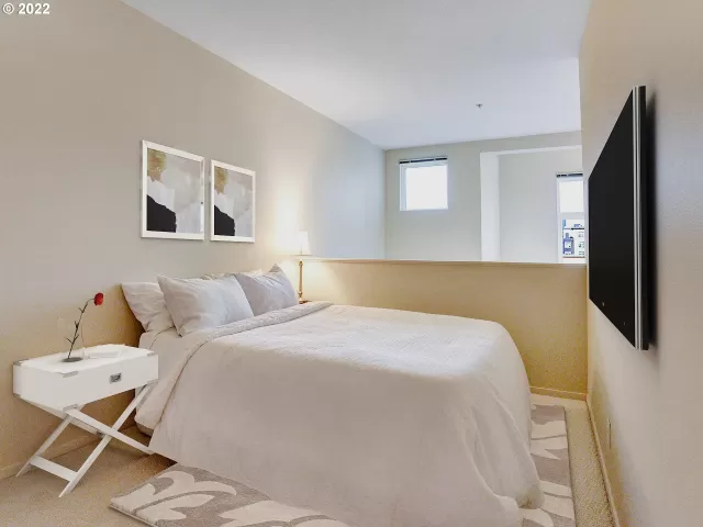MLS: 22509560 Condo For Sale