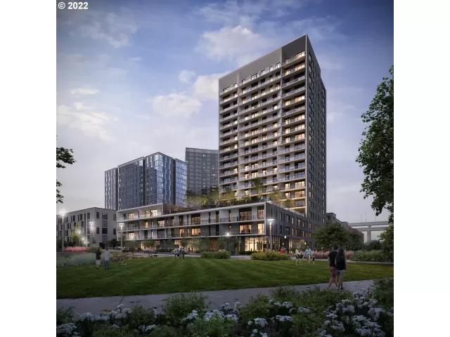 MLS: 22518614 Condo For Sale