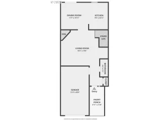 Photo #2: 22520358 Listing