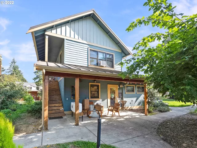 MLS: 22526851 Condo For Sale