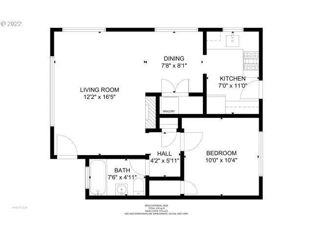 MLS: 22532440 Condo For Sale