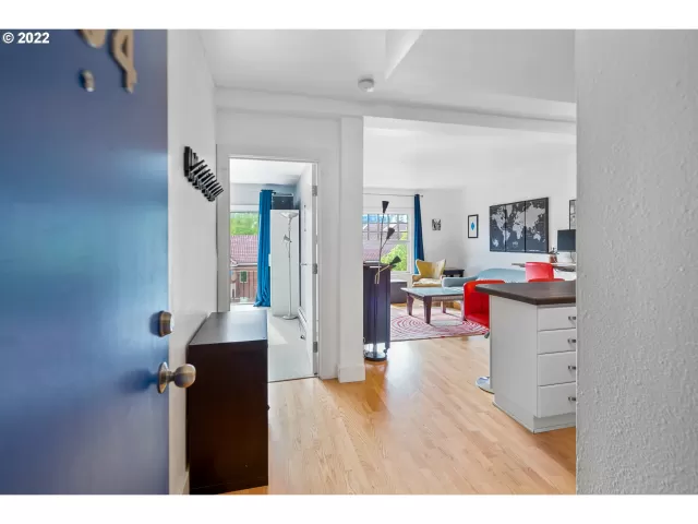 MLS: 22535908 Condo For Sale