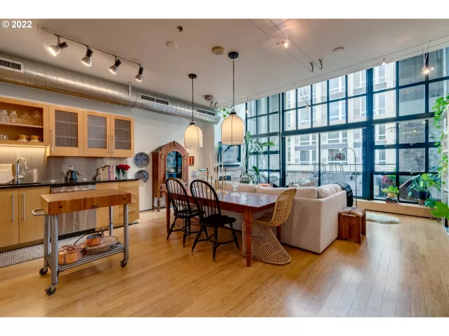 MLS: 22542193 Condo For Sale